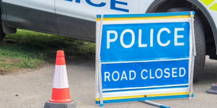 Ontario road closure Belmont Road